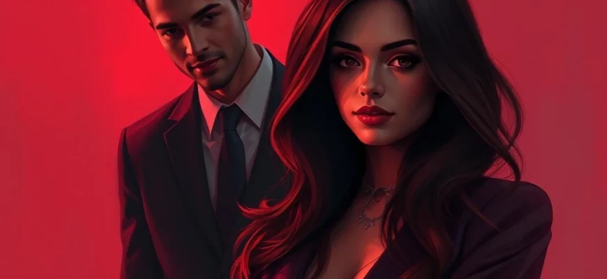 10 œuvres similaires à La Secrétaire à ne pas manquer