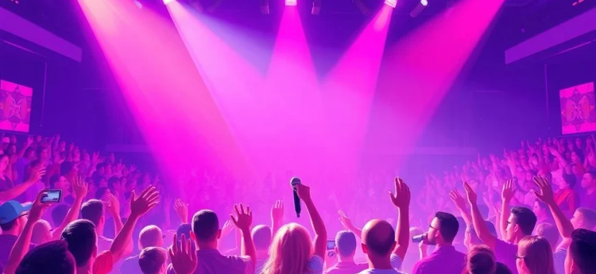 10 œuvres similaires à Popstars pour les fans de musique