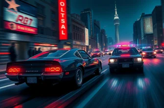 10 Films et Séries Similaires à Takers