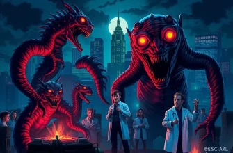 10 films similaires à Sand Sharks : Les Dents de la plage pour frissonner