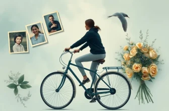 10 Films Émouvants Similaires à The Soul of a Cyclist