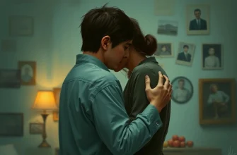 10 Films Émouvants Similaires à Yearning Rose