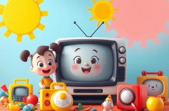 10 émissions éducatives similaires à Team Umizoomi