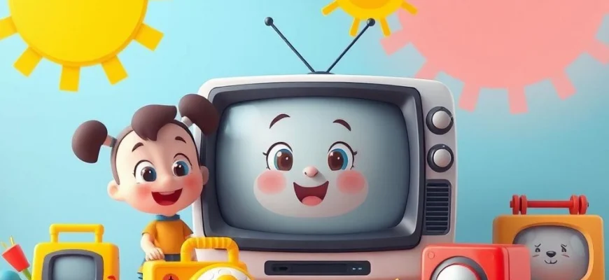 10 émissions éducatives similaires à Team Umizoomi