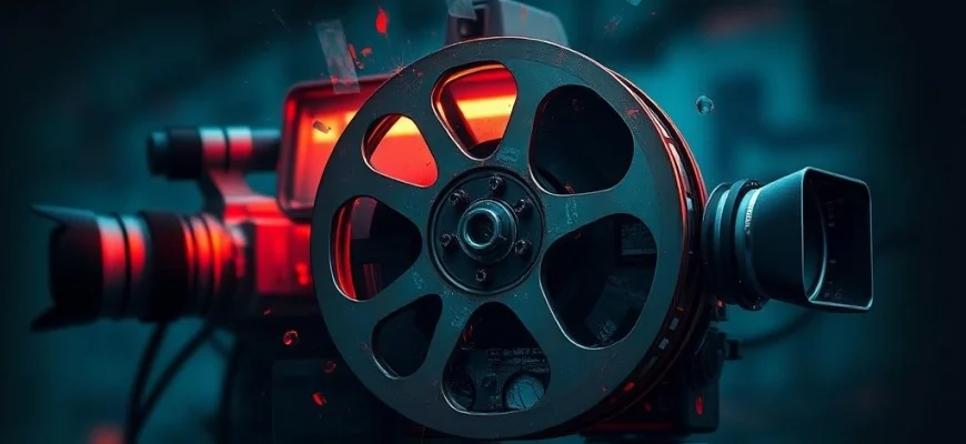 10 films à voir si vous avez aimé Titane