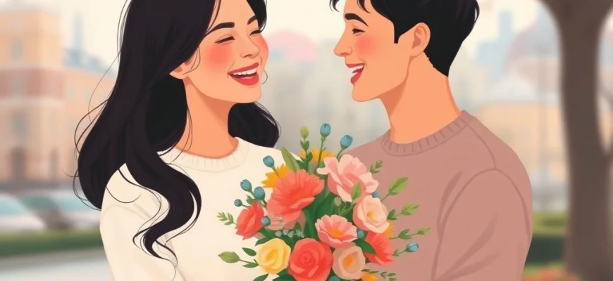 10 Œuvres à Découvrir si Vous Aimez 'Ainsi va la vie'