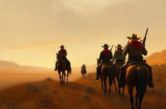 10 Œuvres Similaires à Le Gang des frères James