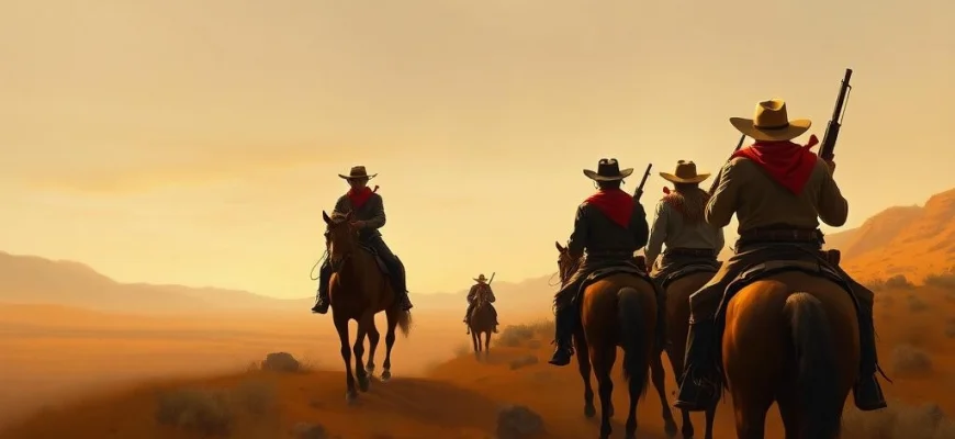 10 Œuvres Similaires à Le Gang des frères James