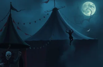 10 films horrifiques similaires à The Circus Games