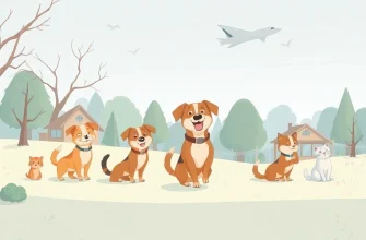 10 Films et Séries Similaires à Homeward Bound II