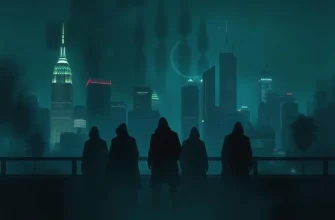 10 Œuvres Similaires à Sinister Squad