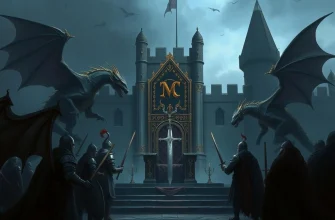 10 œuvres similaires à House of the Dragon