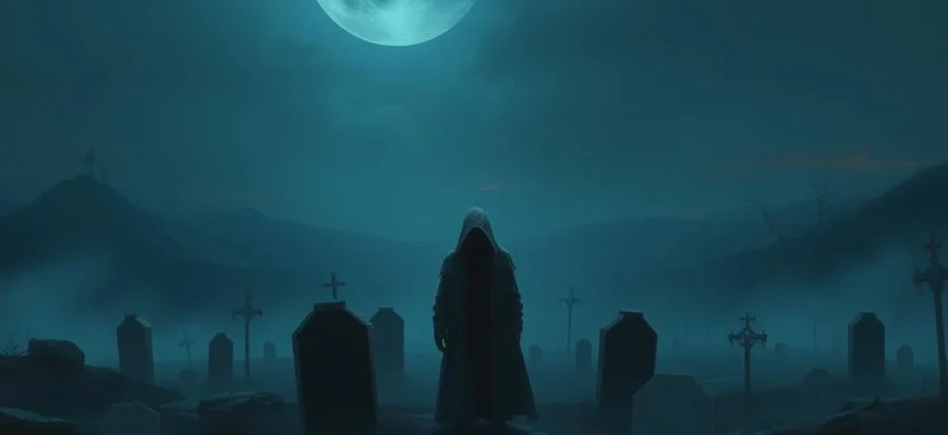 10 Films et Séries Similaires à Open Grave