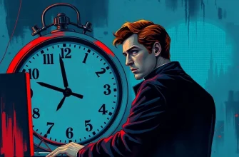 10 Films et Séries Similaires à La Somme de toutes les peurs