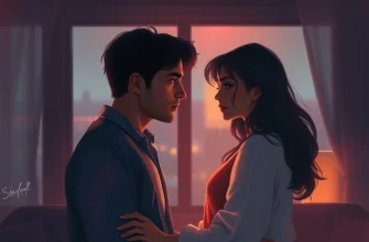 Découvrez 10 œuvres similaires à The favor