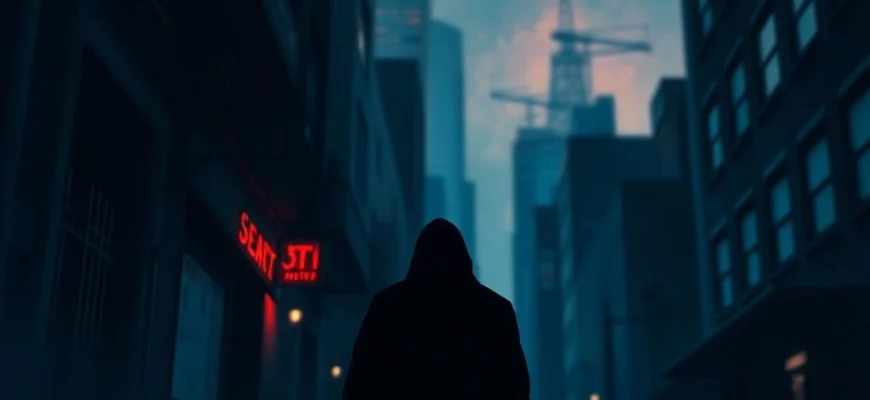 10 Films et séries similaires à Le Virtuose