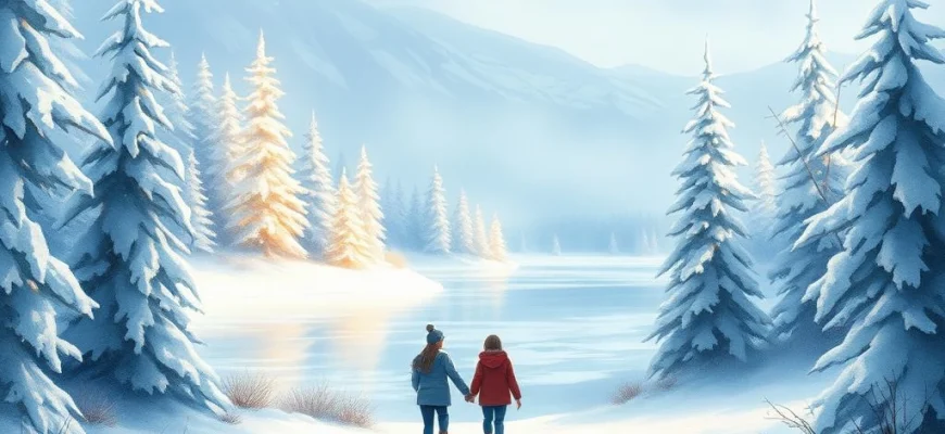 10 Films et Séries Similaires à Jill et Joy