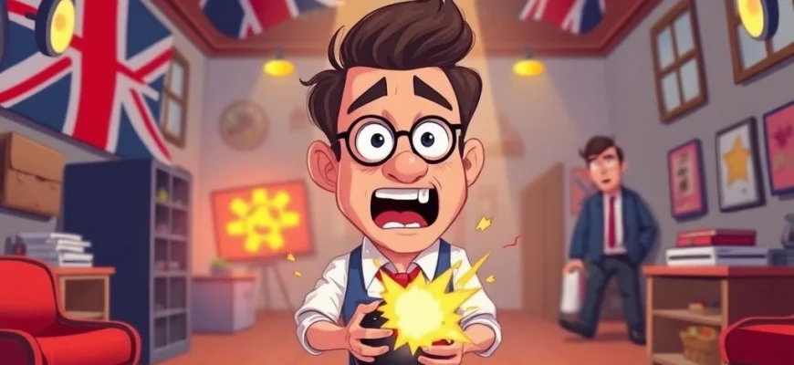 10 œuvres similaires à Boris and the Bomb