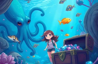 10 films et séries similaires à Ruby l'ado Kraken