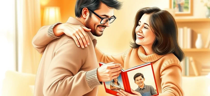 10 films et séries similaires à Père et fille