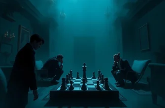 10 Films et Séries Similaires à 'Manipulation'