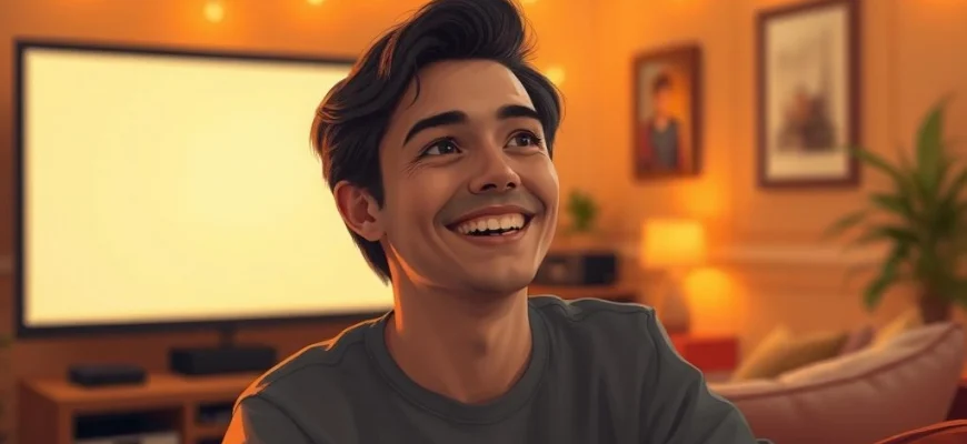 10 Films et Séries Similaires à Il n'est jamais trop tard