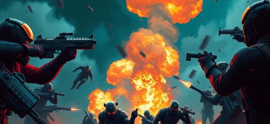 10 films et séries similaires à Protection rapprochée