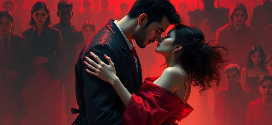 Découvrez 10 œuvres similaires à L'Amant de lady Chatterley