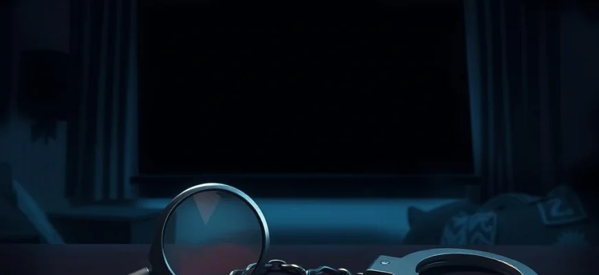 Des films palpitants semblables à L'Accusé