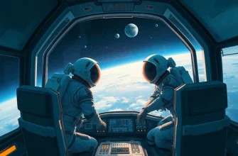 10 films et séries similaires à Apollo 13