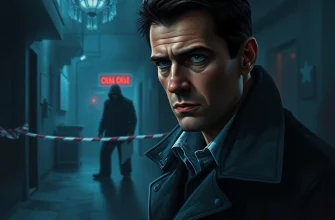 10 Thrillers sombres similaires à Red Riding