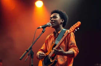 10 Œuvres Inspirantes Comme Ayra Starr: Dare to Dream