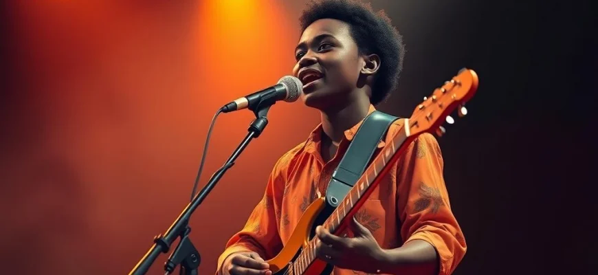 10 Œuvres Inspirantes Comme Ayra Starr: Dare to Dream