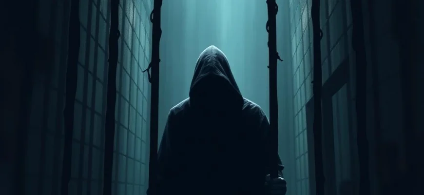 10 Œuvres à Découvrir si Vous Aimez 'I Am Ready, Warden'