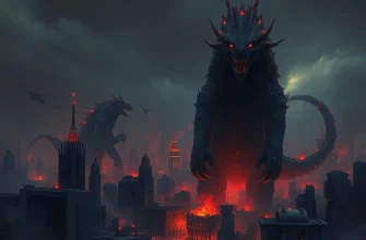 10 œuvres similaires à Godzilla II : Roi des Monstres