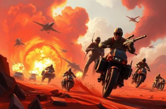 10 Films et Séries comme Opération Warhorse