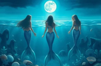 10 univers enchanteurs similaires à H2O