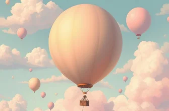 10 œuvres similaires à Balloonerism pour les fans