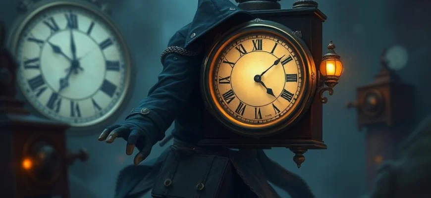 10 Œuvres Similaires à L'avenir Se Joue Ici