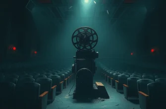 Découvrez 10 films et séries similaires à Vertiges