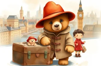 10 films et séries comme Paddington à ne pas manquer