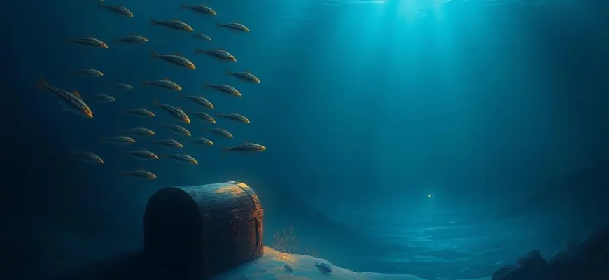 10 Œuvres Similaires à Salmon Secrets