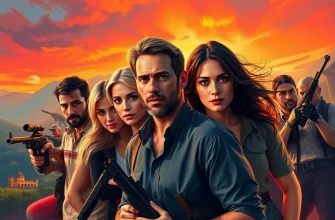 10 émissions similaires à Celebrity Hunted – Italie – Chasse à l'homme