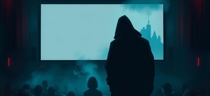 10 films et séries similaires à Fatal