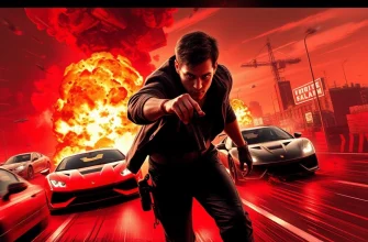 10 films et séries similaires à Black Thunder: Mission Air Force