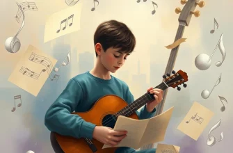 10 Films et Séries Similaires à 'Music'