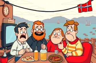 10 œuvres similaires à Roast on the Coast (NO)