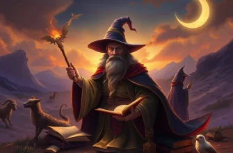 10 Œuvres Envoûtantes Comme Harry Potter et le Prince de Sang-Mêlé