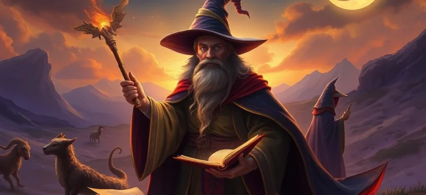 10 Œuvres Envoûtantes Comme Harry Potter et le Prince de Sang-Mêlé