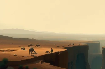 10 Films et Séries Similaires à Les Mondes perdus